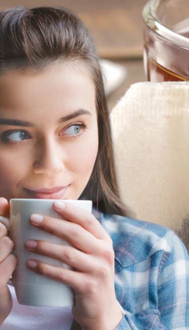 Ni ne slutite: Evo šta se sve nalazi u jednoj kesici čaja