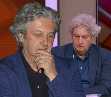 "Где ти је љубавница?" Пребледео - гошћа раскринкала Марића