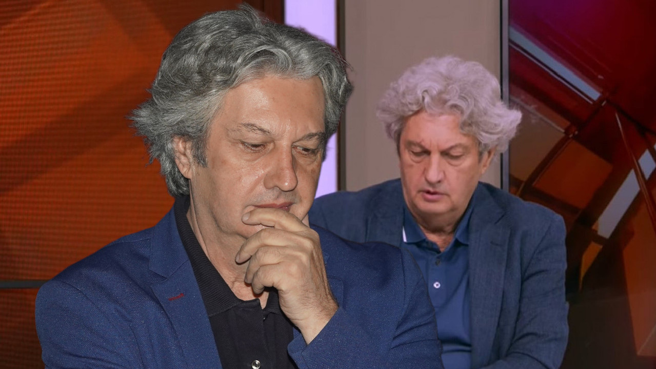 "Gde ti je ljubavnica?" Prebledeo - gošća raskrinkala Marića