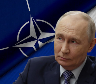 "Nulta faza počela" Ruski zakon,svi u strahu-napad na NATO?