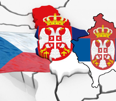 Исповест из Чешке: Под притиском смо признали тзв. Косово