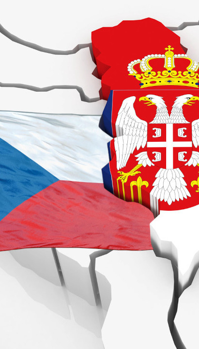 Ispovest iz Češke: Pod pritiskom smo priznali tzv. Kosovo