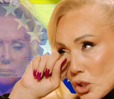 Brena uvredila građane Tuzle "Znamo mi ko je ona jako dobro"