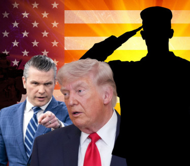 Војска САД у невољи "Прелазимо на модел из II светског рата"