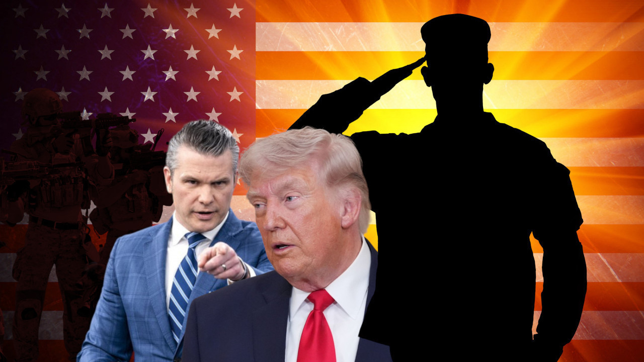 Војска САД у невољи "Прелазимо на модел из II светског рата"