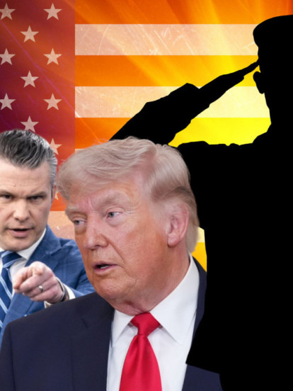 Vojska SAD u nevolji "Prelazimo na model iz II svetskog rata"