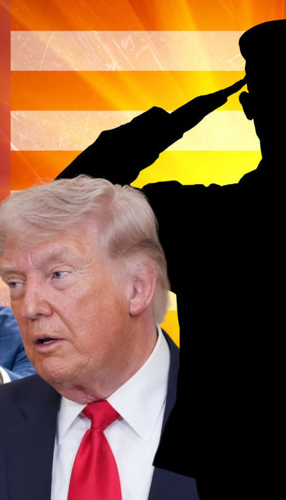 TRAMPOVA NOVA AKCIJA: Vojnici SAD stižu u Latinsku Ameriku