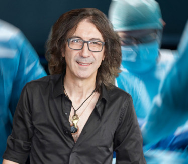 "Блед, безвољан..." Горану Ратковићу Ралету оперисано срце