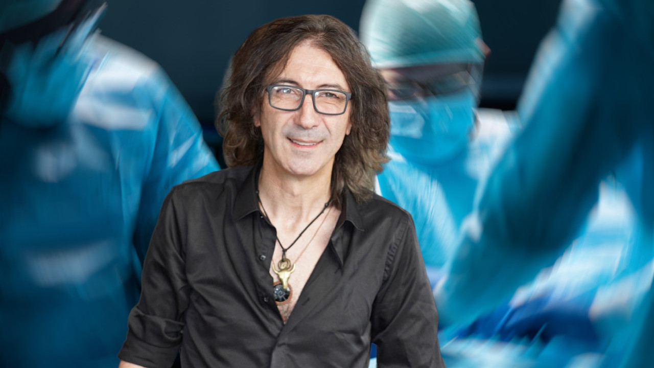 "Bled, bezvoljan..." Goranu Ratkoviću Raletu operisano srce