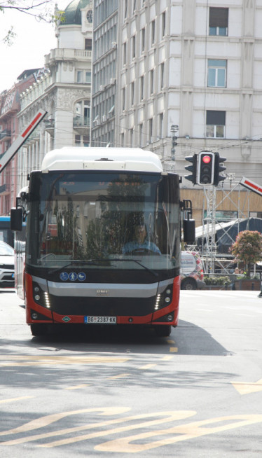 Beogradski maraton menja trase prevoza: Izmene za 104 linije