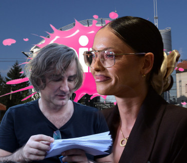 Митровић запослио Мирку на Пинку: Ово ће бити њена функција