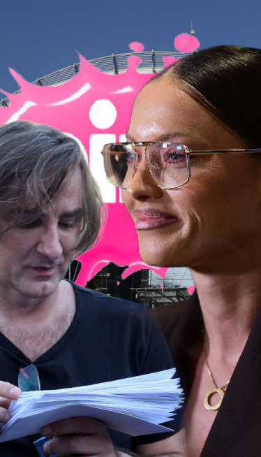 Mitrović zaposlio Mirku na Pinku: Ovo će biti njena funkcija