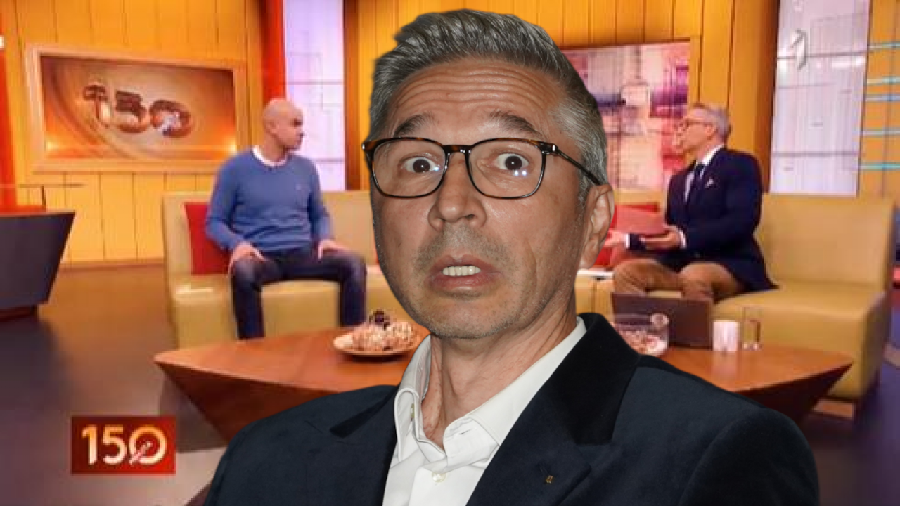 "Nepristojan si!": Gost jeo žvaku, Pantelić burno reagovao