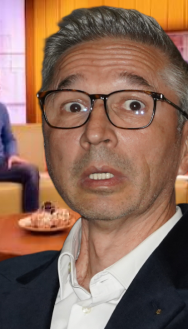 "Nepristojan si!": Gost jeo žvaku, Pantelić burno reagovao