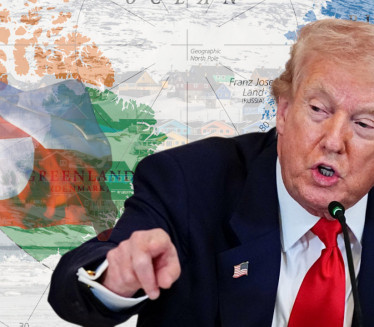 I dalje strepe od Trampa: "Pripremite zalihe za bar 5 dana!"