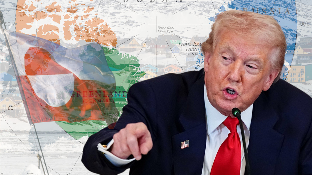 I dalje strepe od Trampa: "Pripremite zalihe za bar 5 dana!"