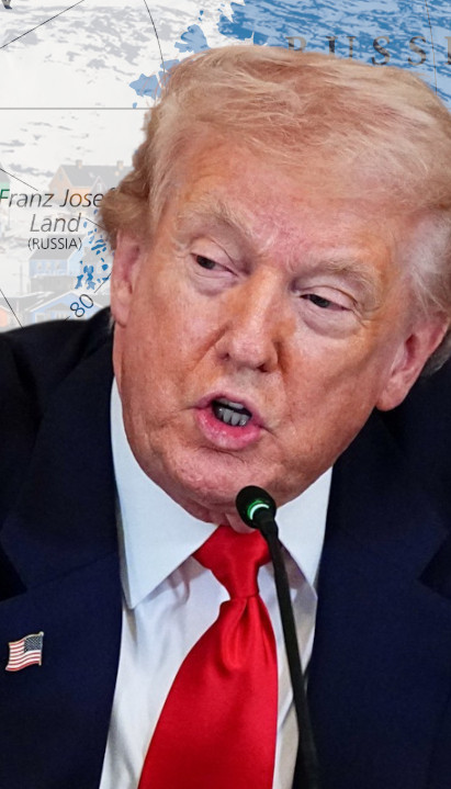 I dalje strepe od Trampa: "Pripremite zalihe za bar 5 dana!"