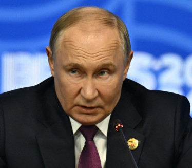 Protiv starenja: Putin ulaže 26 milijardi