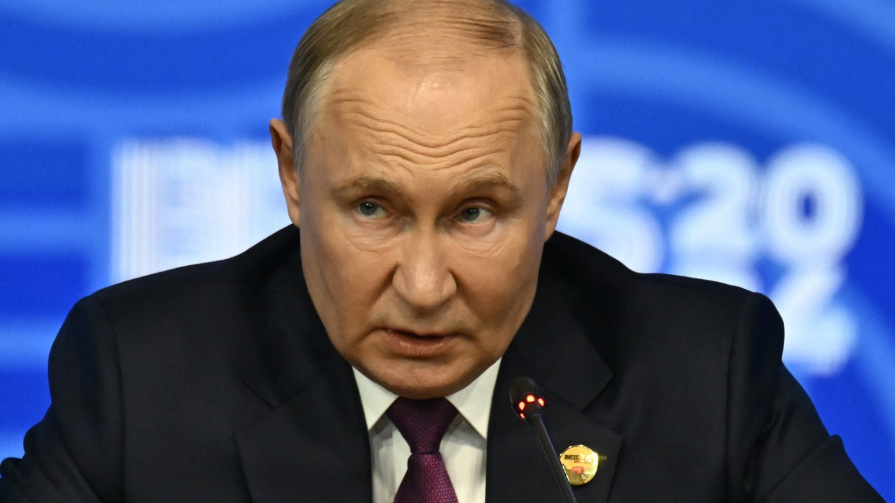 Protiv starenja: Putin ulaže 26 milijardi