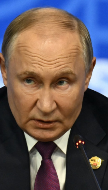 Против старења: Путин улаже 26 милијарди