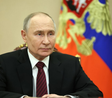 Ово се ретко дешава: Путиново признање о проблему Русије