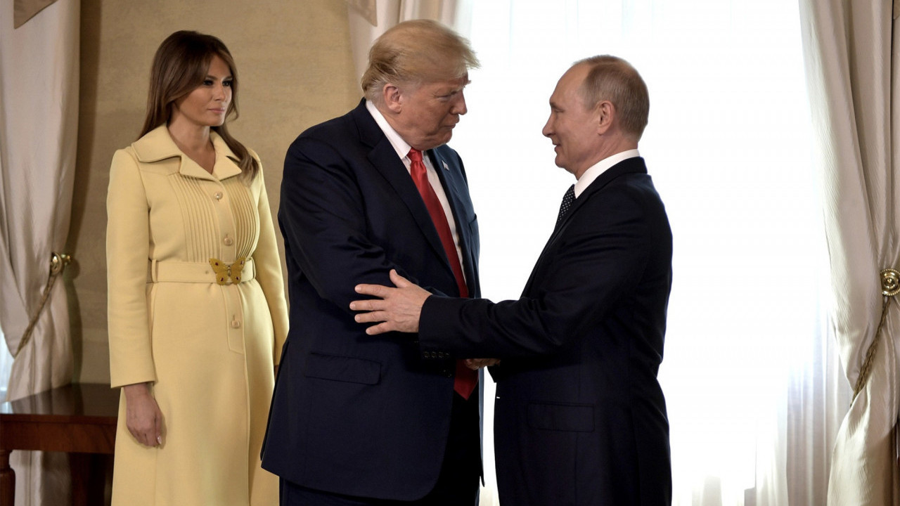 Sprema se susret Putin-Tramp? Oglasio se Kremlj:"Teoretski.."