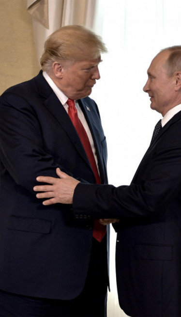Sprema se susret Putin-Tramp? Oglasio se Kremlj:"Teoretski.."
