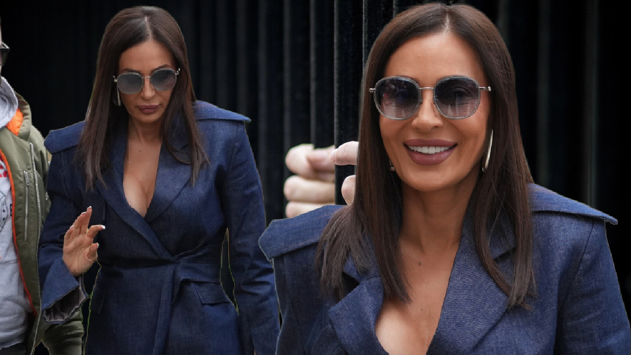 "Nisu mi oprostili..." Cecina anegdota iz Centralnog zatvora