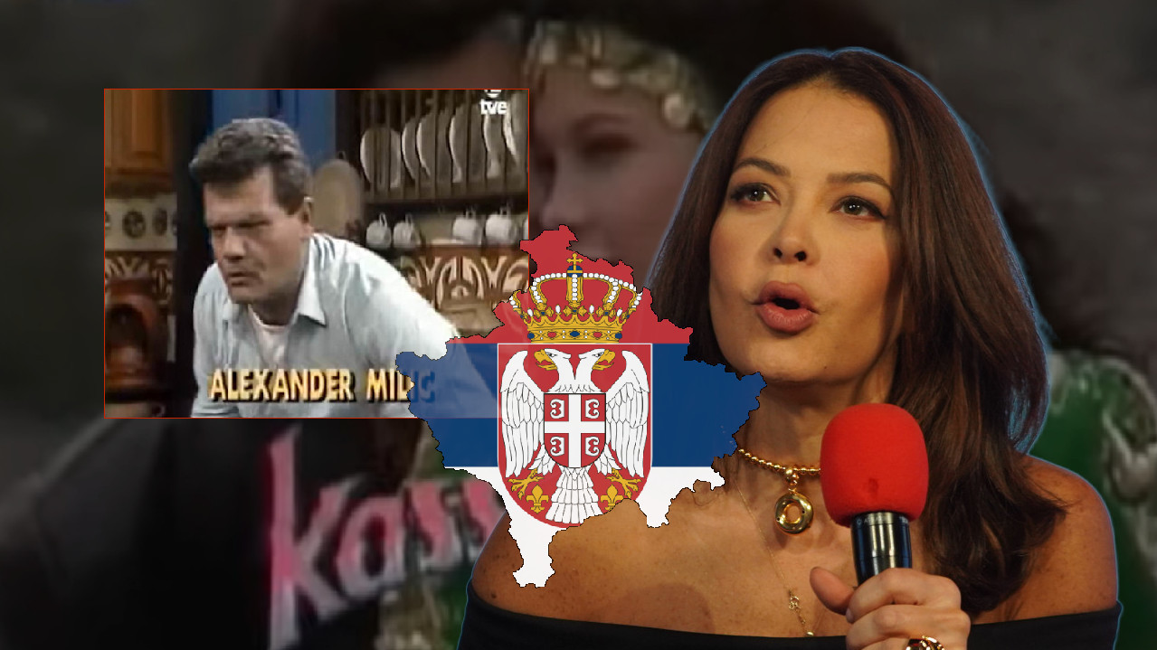 Srbin igrao u "Kasandri", rođen na KiM, u jeku slave - umro