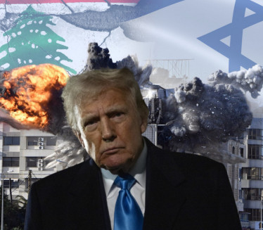 Израел и Либан постигли примирје? Трамп преузео све заслуге
