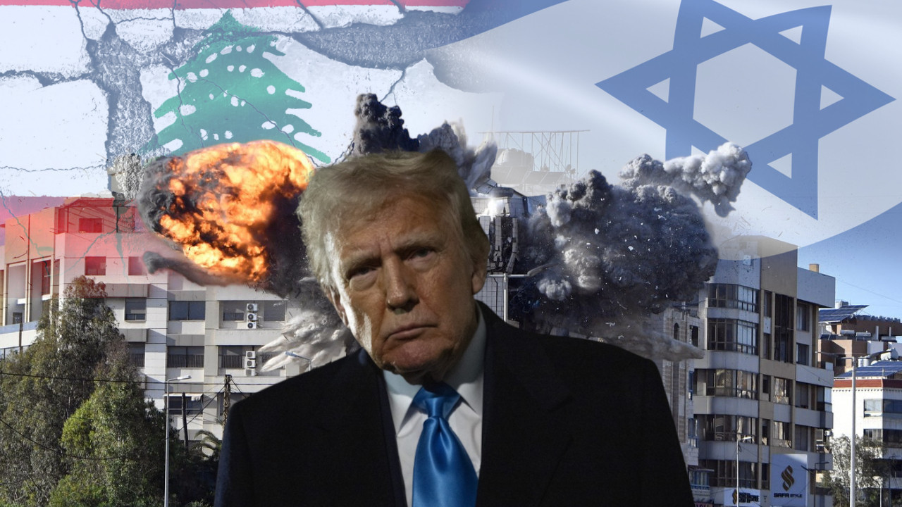 Израел и Либан постигли примирје? Трамп преузео све заслуге