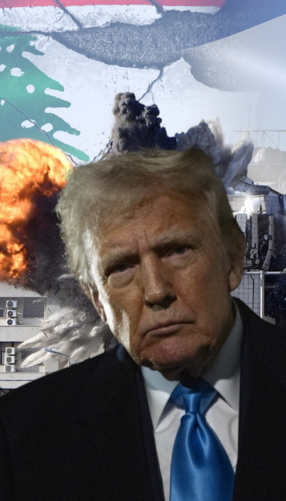 Izrael i Liban postigli primirje? Tramp preuzeo sve zasluge