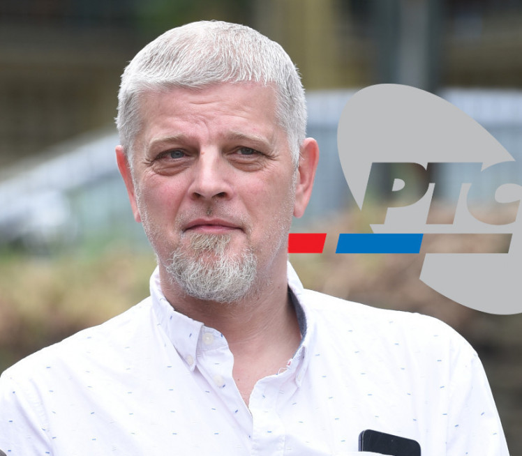 Novi šok na RTS-u: Kecmanović podneo ostavku