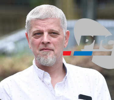 Нови шок на РТС-у: Кецмановић поднео оставку