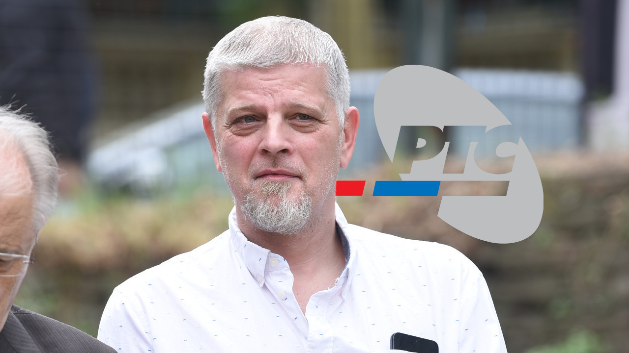 Novi šok na RTS-u: Kecmanović podneo ostavku