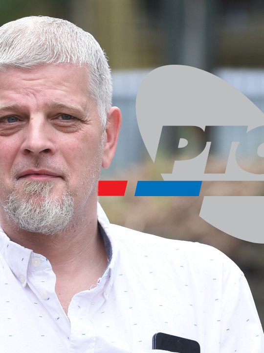 Novi šok na RTS-u: Kecmanović podneo ostavku