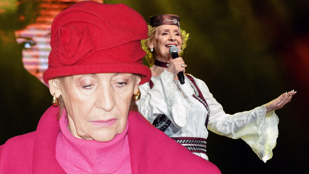 "Да најавим опроштајни концерт" С. Центар у сузама због Лепе