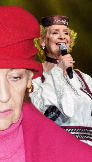 "Da najavim oproštajni koncert" S. Centar u suzama zbog Lepe