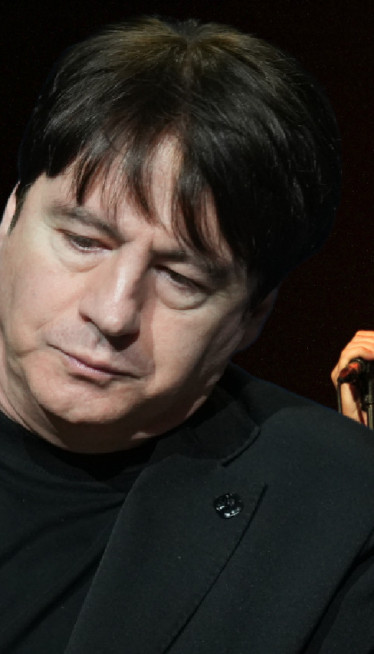 4 braka, 4 razvoda: Boris ima 4 dece - neobičnih imena