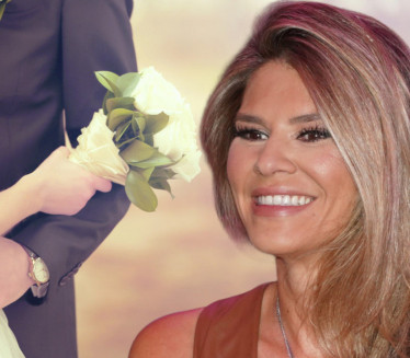 Udaje se Melina Ovo su detalji venčanja sa milionerom u Monaku