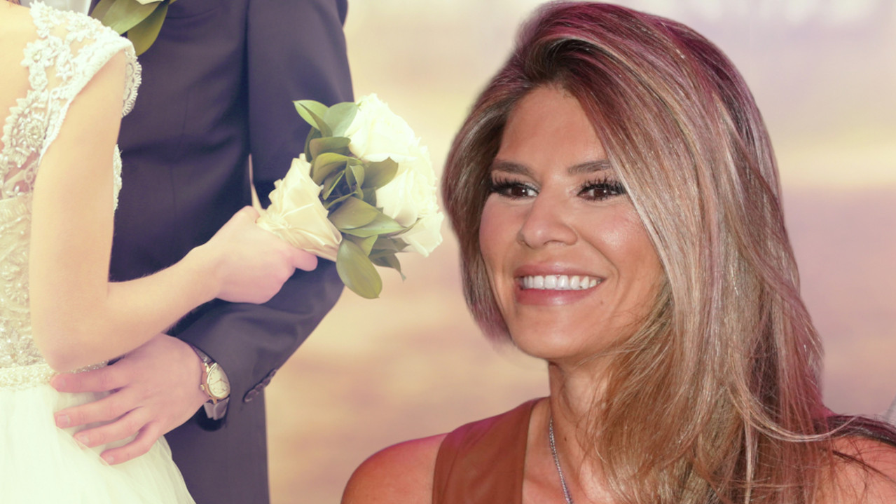 Ko bi rekao! Otkriveno gde je Melina upoznala muža milionera