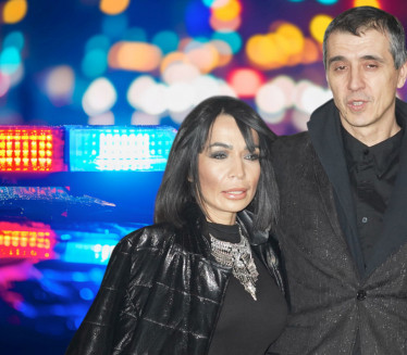 Drama u domu pevača: Marka Bulata žena prijavila za nasilje