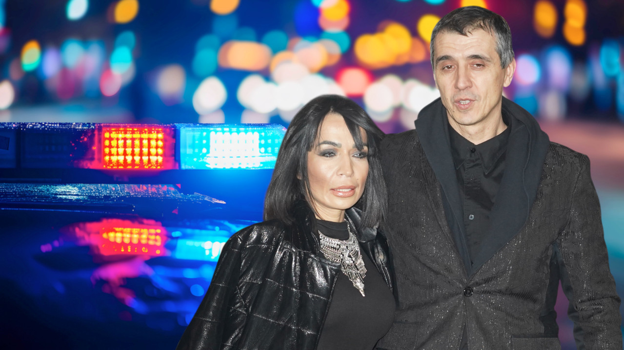 Drama u domu pevača: Marka Bulata žena prijavila za nasilje
