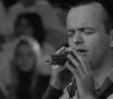 Iznenada umro poznati srpski pevač Saša Katančić