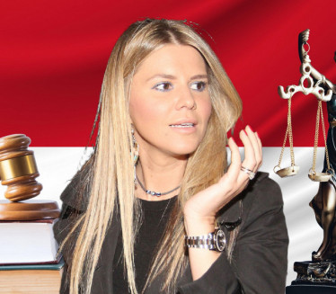 Zakon u Monaku - strog: Melina mora da ispuni ove uslove