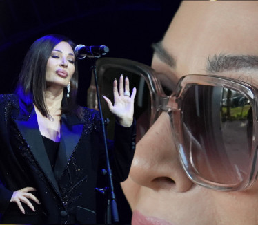 "Trbalo je da bude moja": Ceca otela pesmu poznatom pevaču