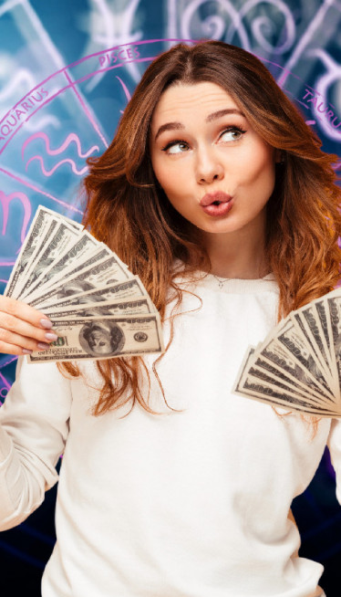 Stiže vreme novca i obilja: Kraj finansijskih muka za 3 znaka