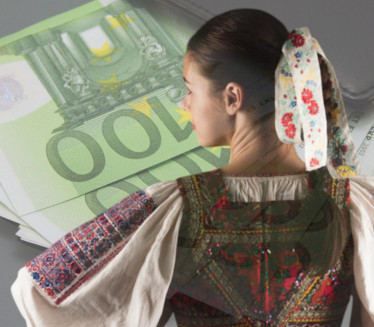 Привуците кишу пара Како да вам новчаник више не буде празан