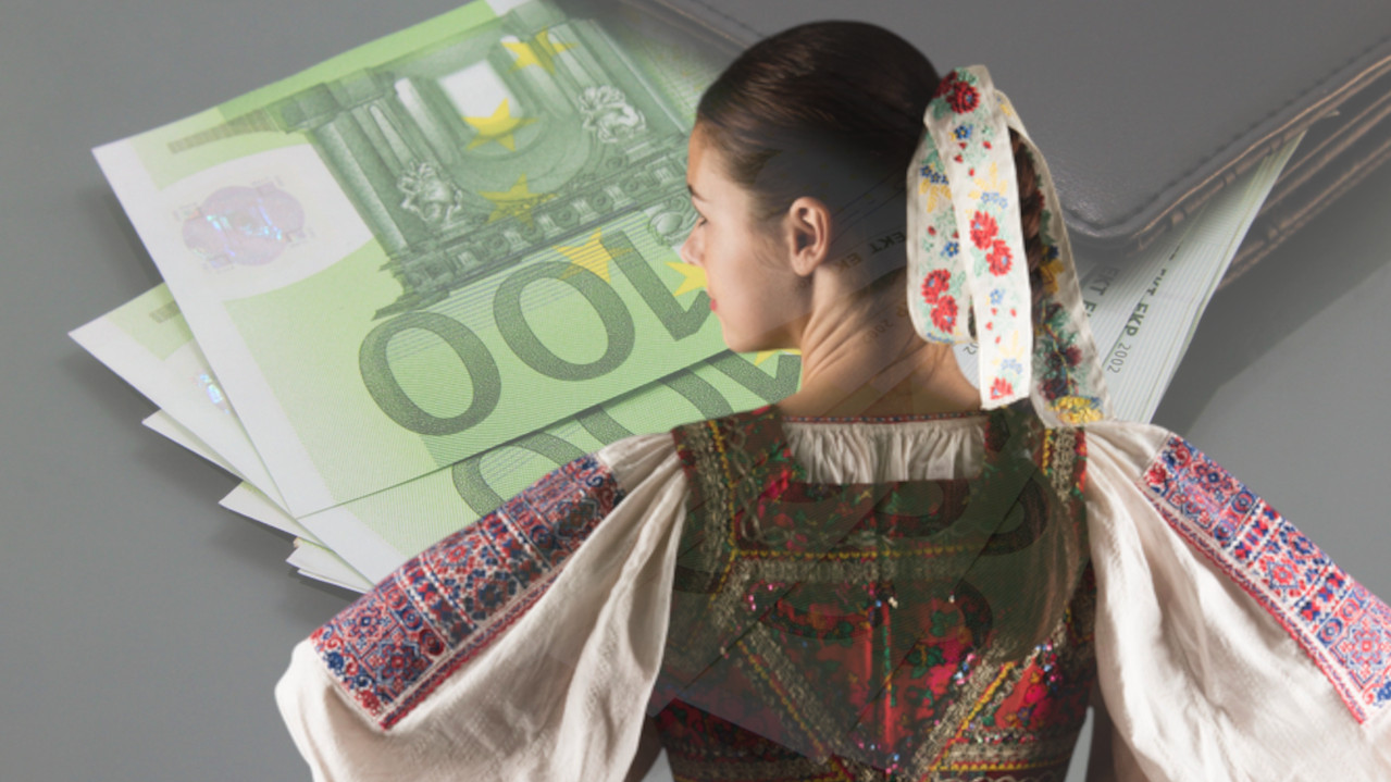 Привуците кишу пара Како да вам новчаник више не буде празан