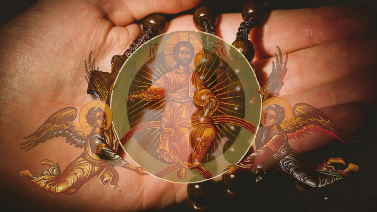 Зашто се поздрав "Христос Воскресе" изговара до Спасовдана?